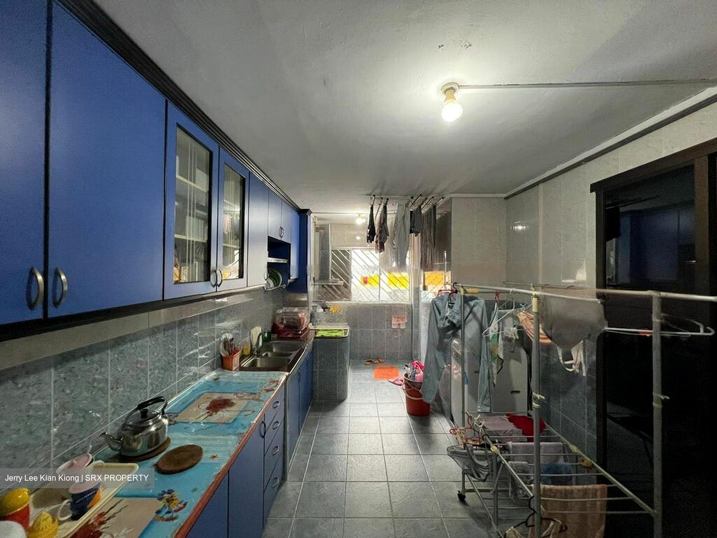 Blk 221 Yishun Gardens (Yishun), HDB 5 Rooms #434043721